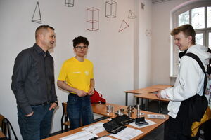 Dzień Otwarty w Zespole Szkół Świebodzice
