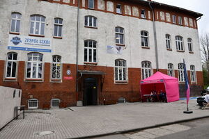 Dzień Otwarty w Zespole Szkół Świebodzice