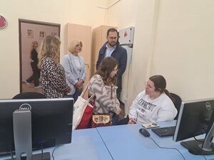 Dzień Otwarty w Zespole Szkół Świebodzice