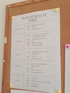 Wizyta studyjna w Domu Dziennego Pobytu Senior + w Dzierżoniowie