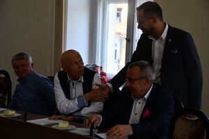 Rada Seniorów