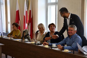 Rada Seniorów