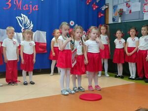Święto Konstytucji 3 Maja w