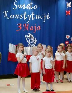 Święto Konstytucji 3 Maja w