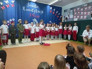 Święto Konstytucji 3 Maja w
