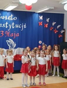Święto Konstytucji 3 Maja w