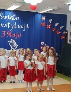 Święto Konstytucji 3 Maja w