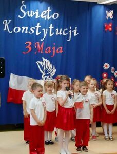 Święto Konstytucji 3 Maja w