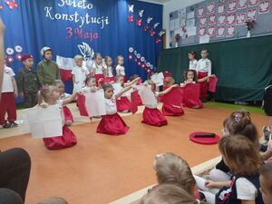 Święto Konstytucji 3 Maja w