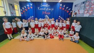 Święto Konstytucji 3 Maja w