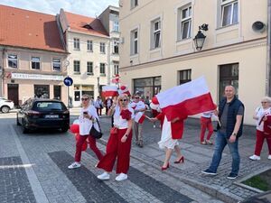 Święto Flagi RP