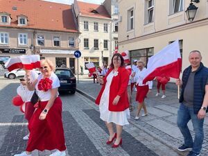 Święto Flagi RP