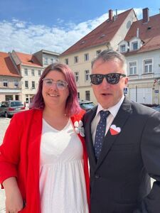 Święto Flagi RP