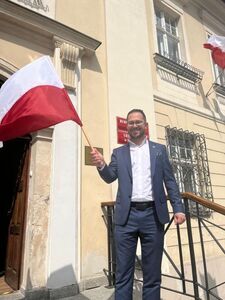 Święto Flagi RP