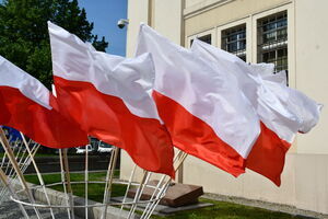 Święto Flagi RP