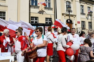 Święto Flagi RP