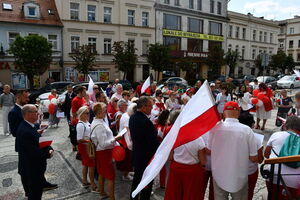 Święto Flagi RP