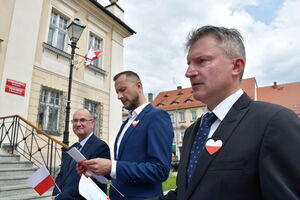 Święto Flagi RP