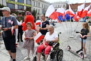 Święto Flagi RP