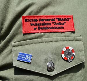 Święto Flagi RP