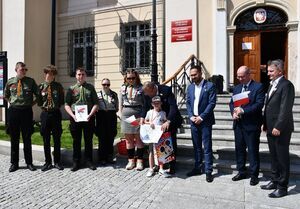Święto Flagi RP