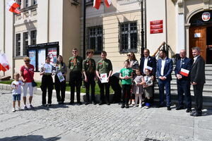 Święto Flagi RP