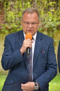 234. rocznica uchwalenia Konstytucji 3 Maja w Świebodzicach