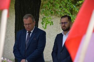 234. rocznica uchwalenia Konstytucji 3 Maja w Świebodzicach