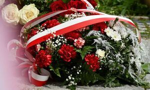 234. rocznica uchwalenia Konstytucji 3 Maja w Świebodzicach