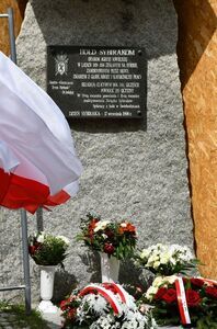 234. rocznica uchwalenia Konstytucji 3 Maja w Świebodzicach