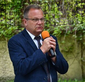 234. rocznica uchwalenia Konstytucji 3 Maja w Świebodzicach