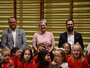 IV Przedszkolny Festiwal Piosenki