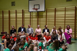 IV Przedszkolny Festiwal Piosenki