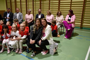IV Przedszkolny Festiwal Piosenki