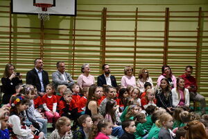 IV Przedszkolny Festiwal Piosenki