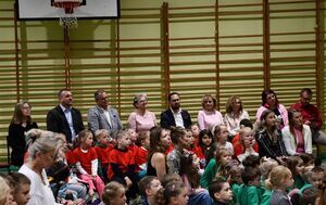 IV Przedszkolny Festiwal Piosenki