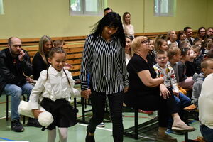 IV Przedszkolny Festiwal Piosenki