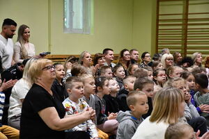 IV Przedszkolny Festiwal Piosenki