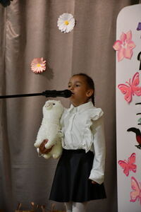 IV Przedszkolny Festiwal Piosenki