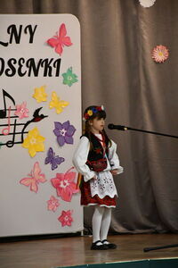 IV Przedszkolny Festiwal Piosenki