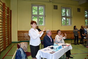 IV Przedszkolny Festiwal Piosenki
