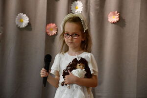 IV Przedszkolny Festiwal Piosenki
