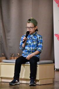 IV Przedszkolny Festiwal Piosenki