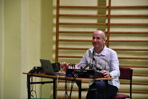IV Przedszkolny Festiwal Piosenki