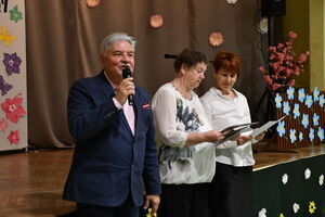 IV Przedszkolny Festiwal Piosenki