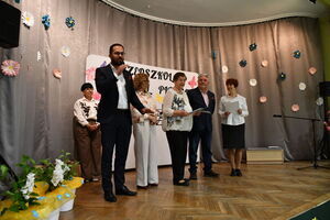 IV Przedszkolny Festiwal Piosenki