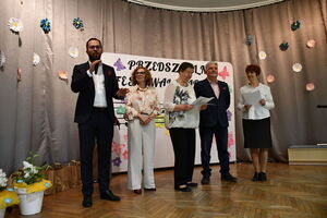 IV Przedszkolny Festiwal Piosenki