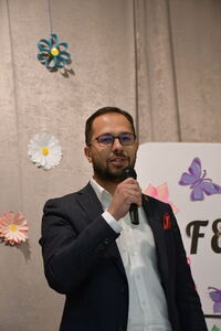 IV Przedszkolny Festiwal Piosenki