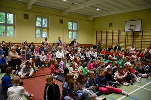 IV Przedszkolny Festiwal Piosenki
