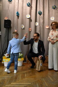 IV Przedszkolny Festiwal Piosenki
